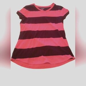 Striped Cat & Jack T-Shirt